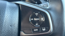 Honda Civic 1.5 VTEC Turbo Sport 5dr CVT Petrol Hatchback